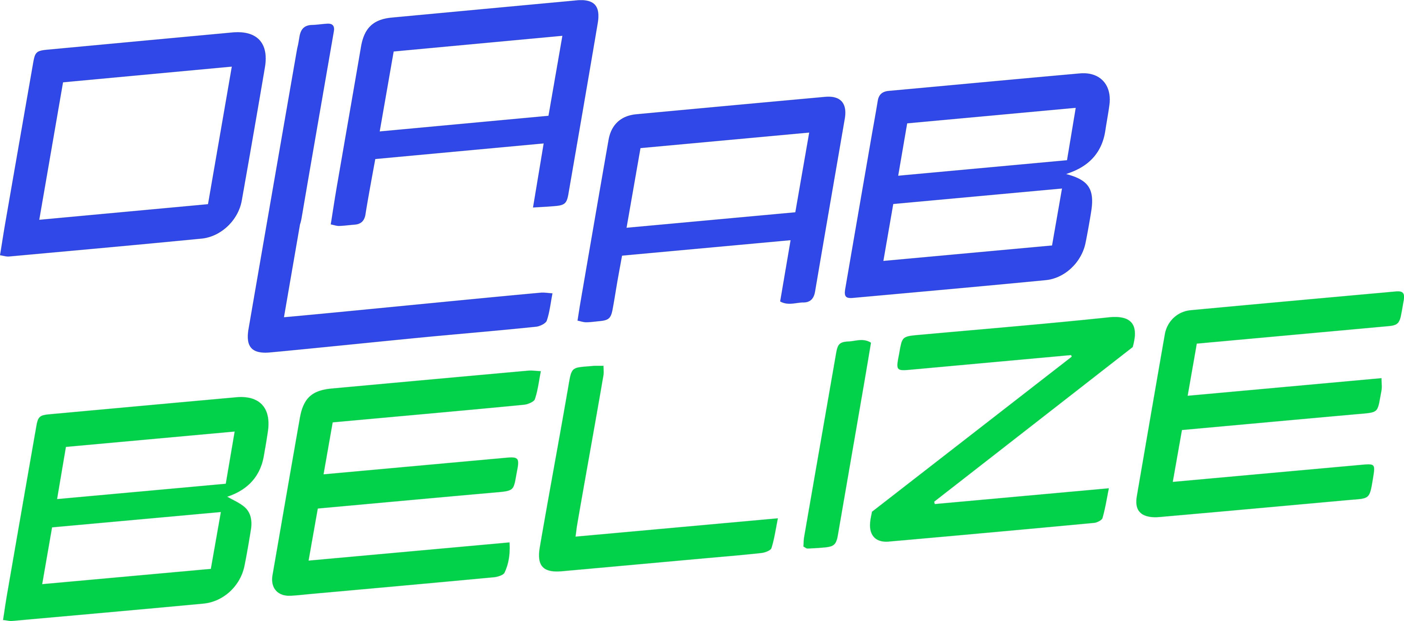 DIA Lab Belize