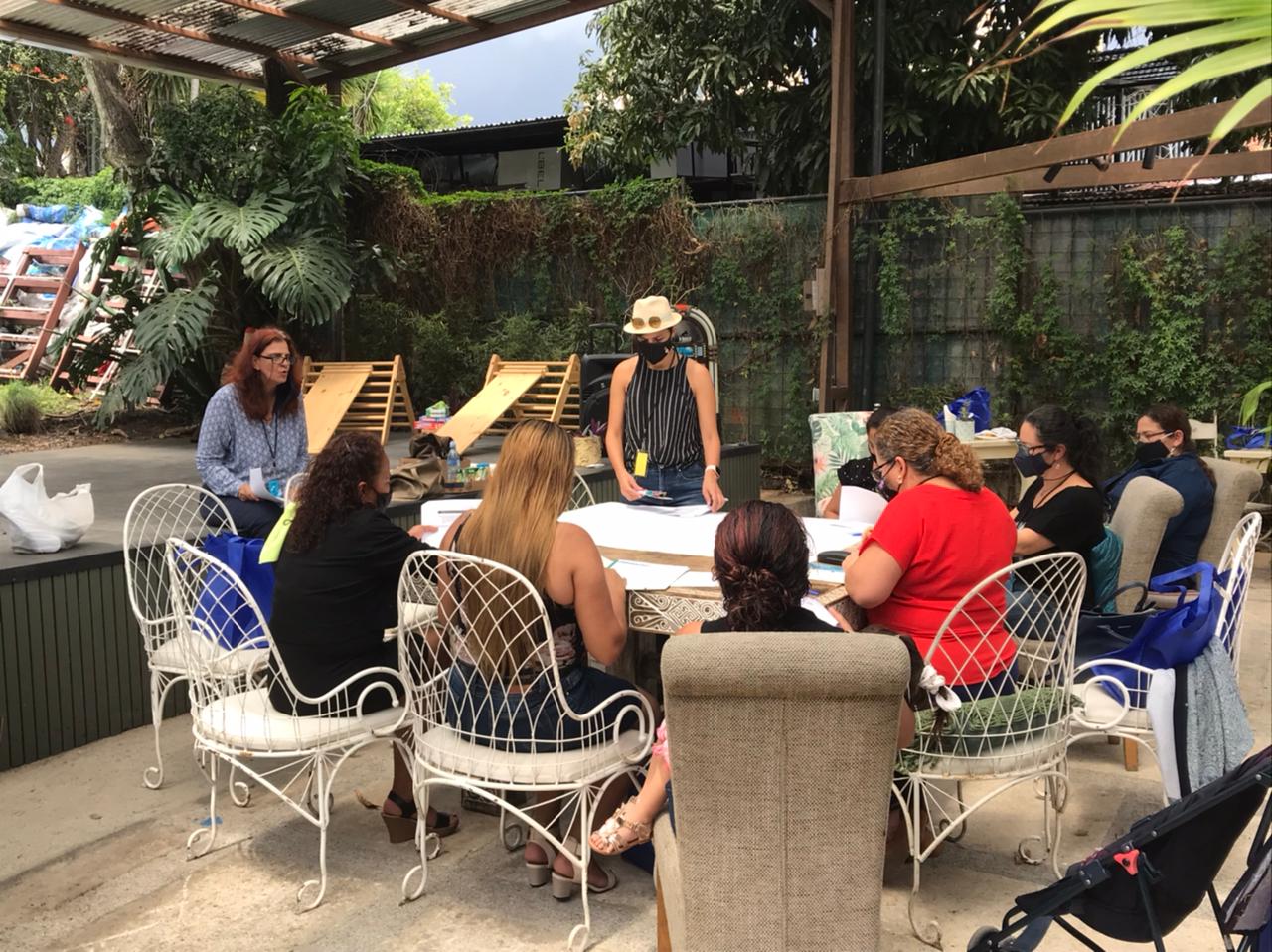 La revolución de las mujeres emprendedoras