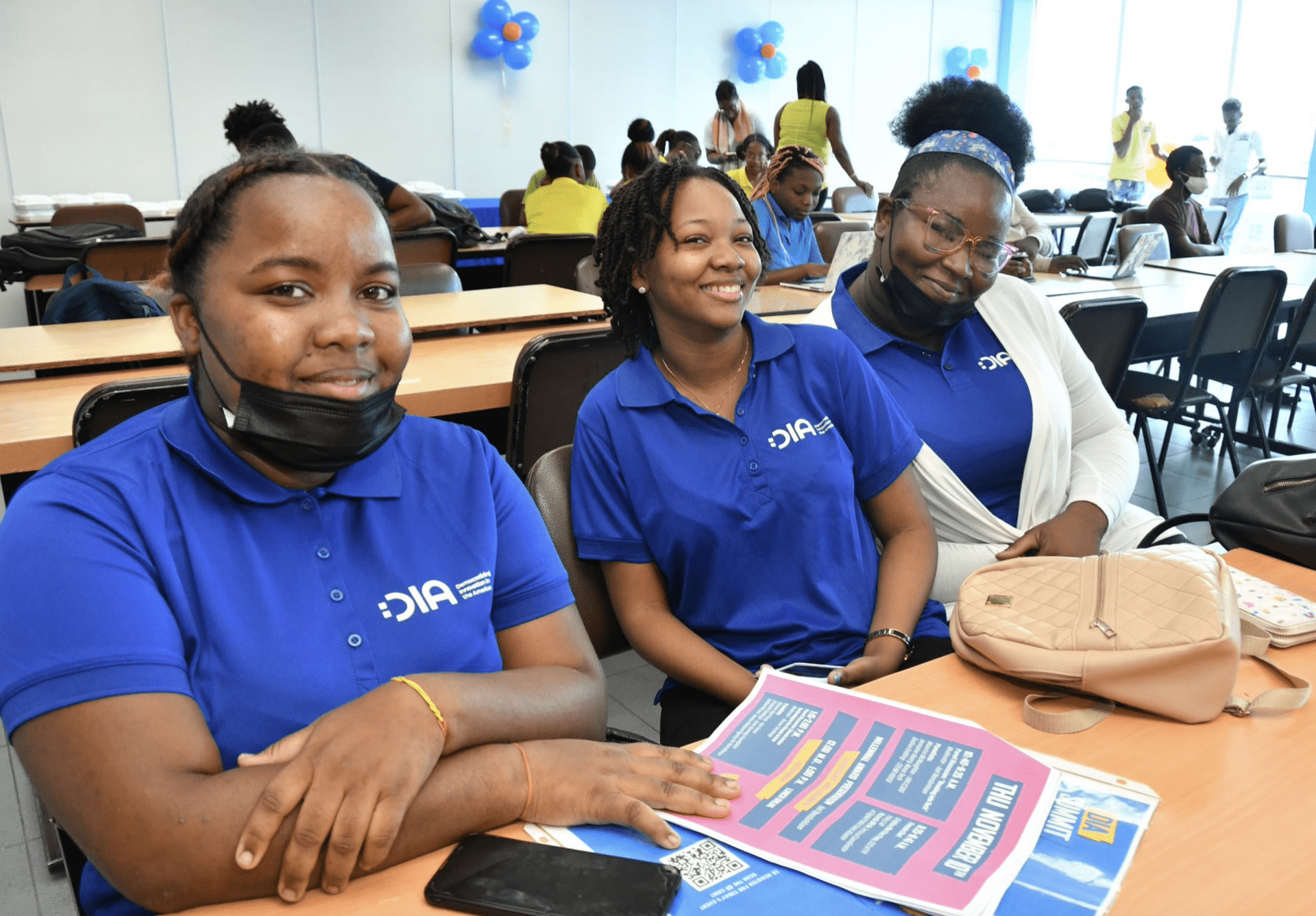 How the DIA Program\’s JET Project Jamaica incorporated Citibeats\’ Ethical AI platform to Help Jamaican Youth Succeed in the Digital Economy