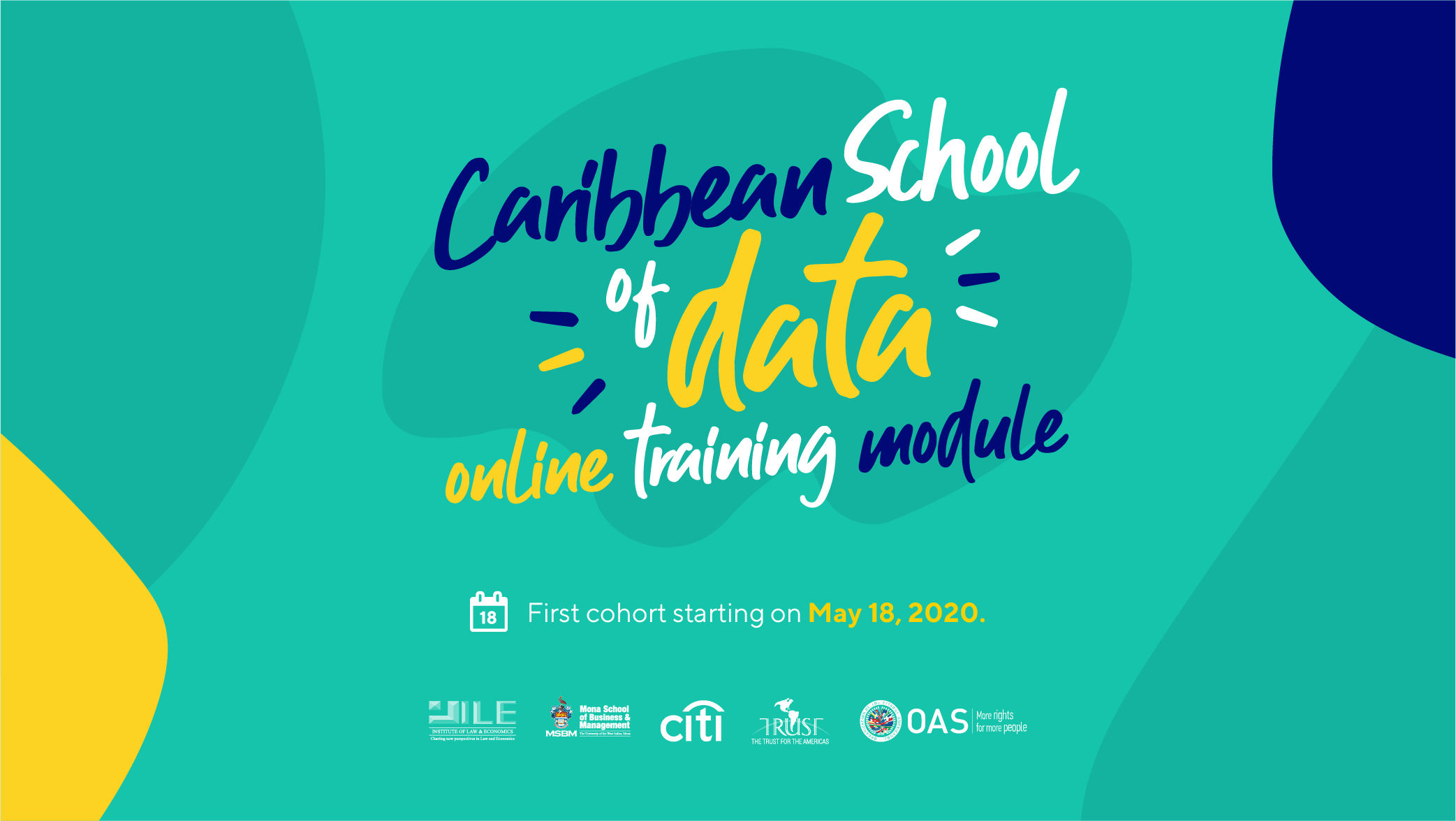 ILE will facilitate the online trainings through the DIA Urban Innovation Lab in Jamaica