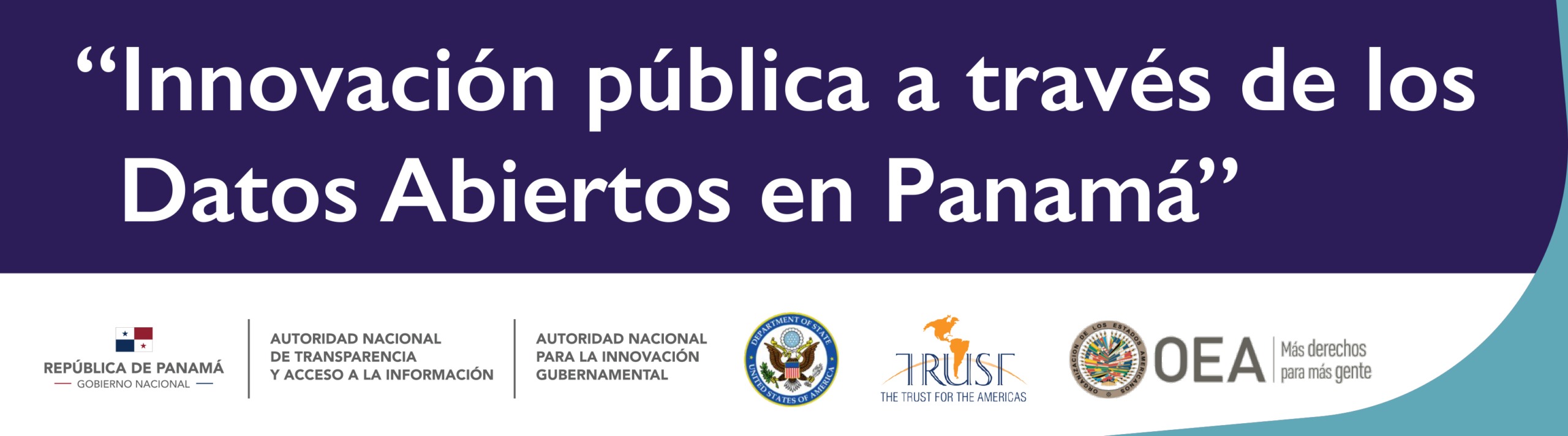Virtual training for public officials in Panama
