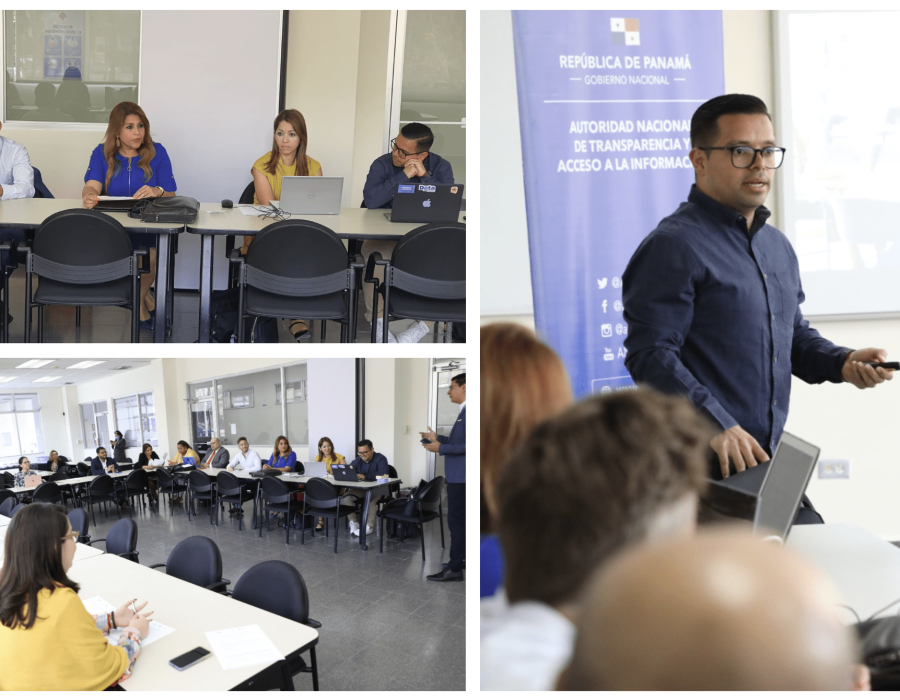 Programa Interamericano de Datos Abiertos para Prevenir y Combatir la Corrupción (PIDA)