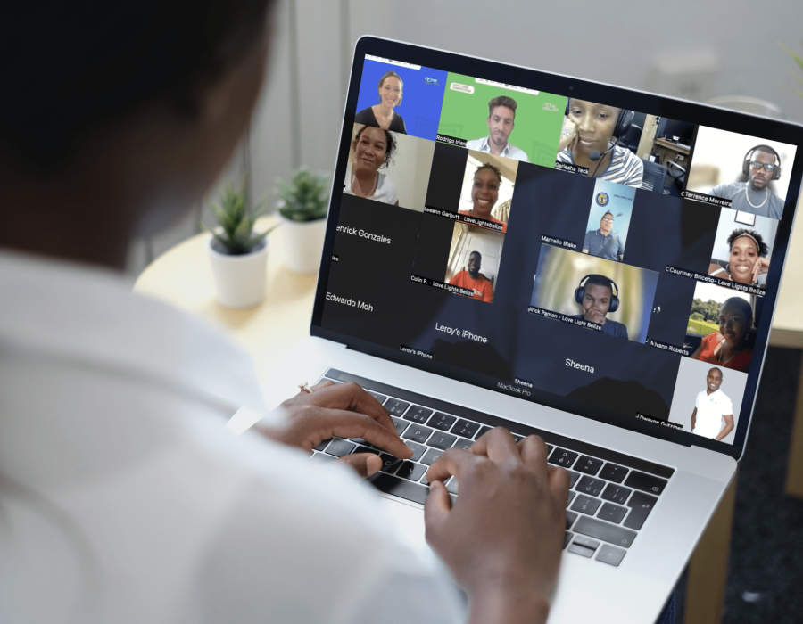 First Pitch Tank Competition of 2022