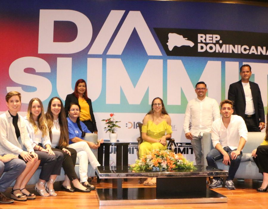 DIA Summit 2023