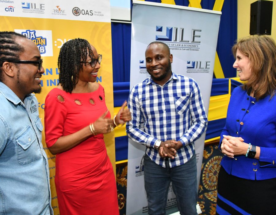 DIA Summit 2022: A Space for Youth Empowerment
2022/11/16