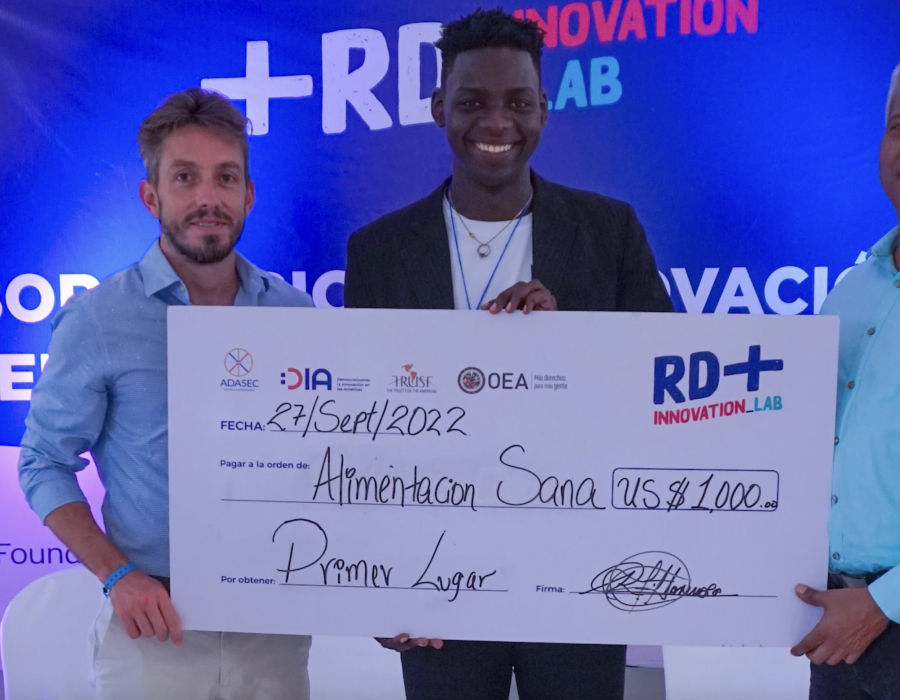 Competencia Pitch de Proyectos Innovadores 2022