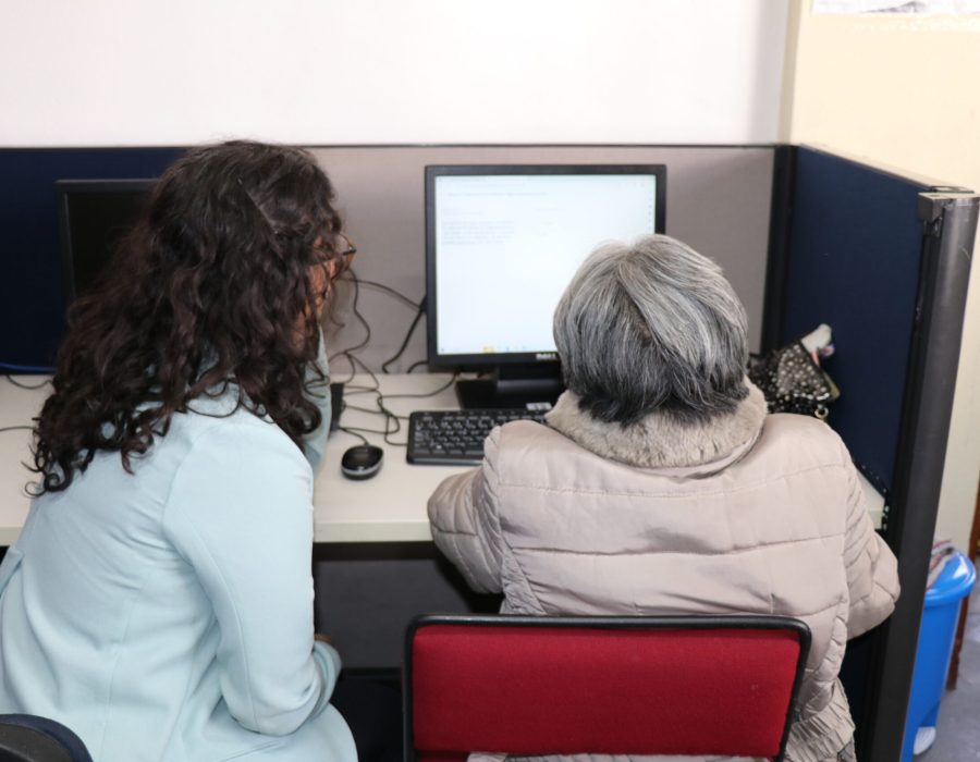 Capacitación en Celamex
