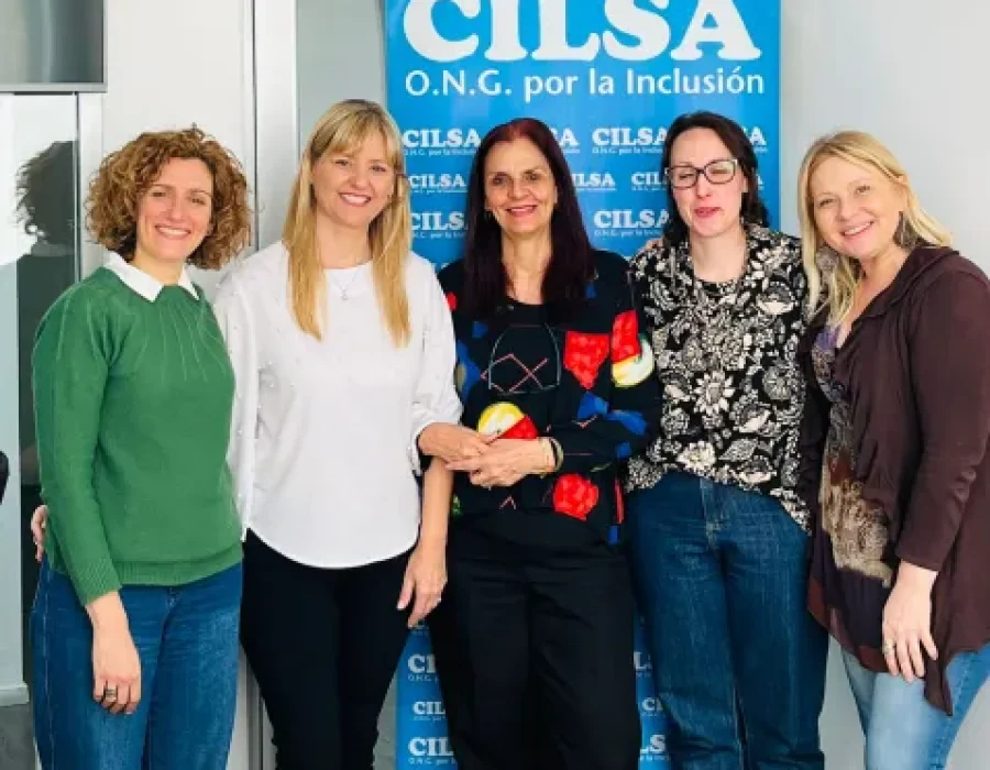 Fundación CILSA cumple 15 años trabajando con The Trust for the Americas