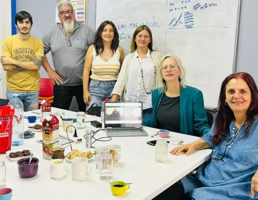 Fundación SES apuesta por la virtualidad