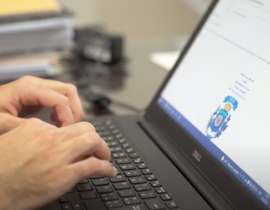 Guatemala da la Bienvenida al Proyecto POETA DigiSpark