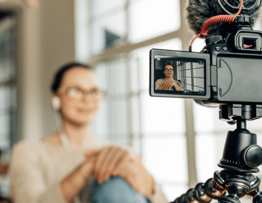 <strong>The Orange Economy and the Caribbean Regional Workshop \”Learn How to Produce a Professional Short Video from Scratch\”</strong> 