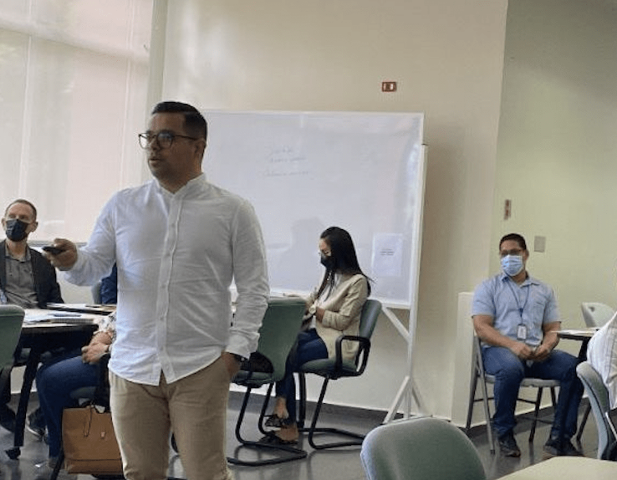 Programa DIA fue seleccionado por el Global Data Barometer para promover la apertura de datos temáticos en Panamá