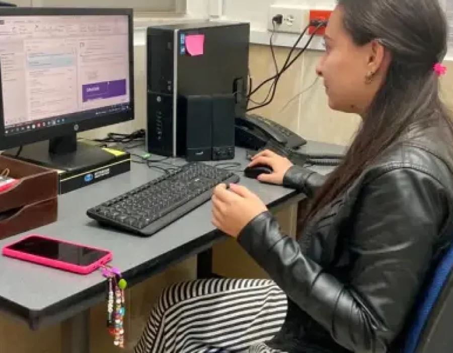 <strong>Equipo POETA visitó al Socio Local Politécnico Superior en Colombia</strong> 